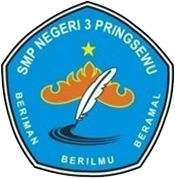 WELCOME TO SMPN 3 PRINGSEWU